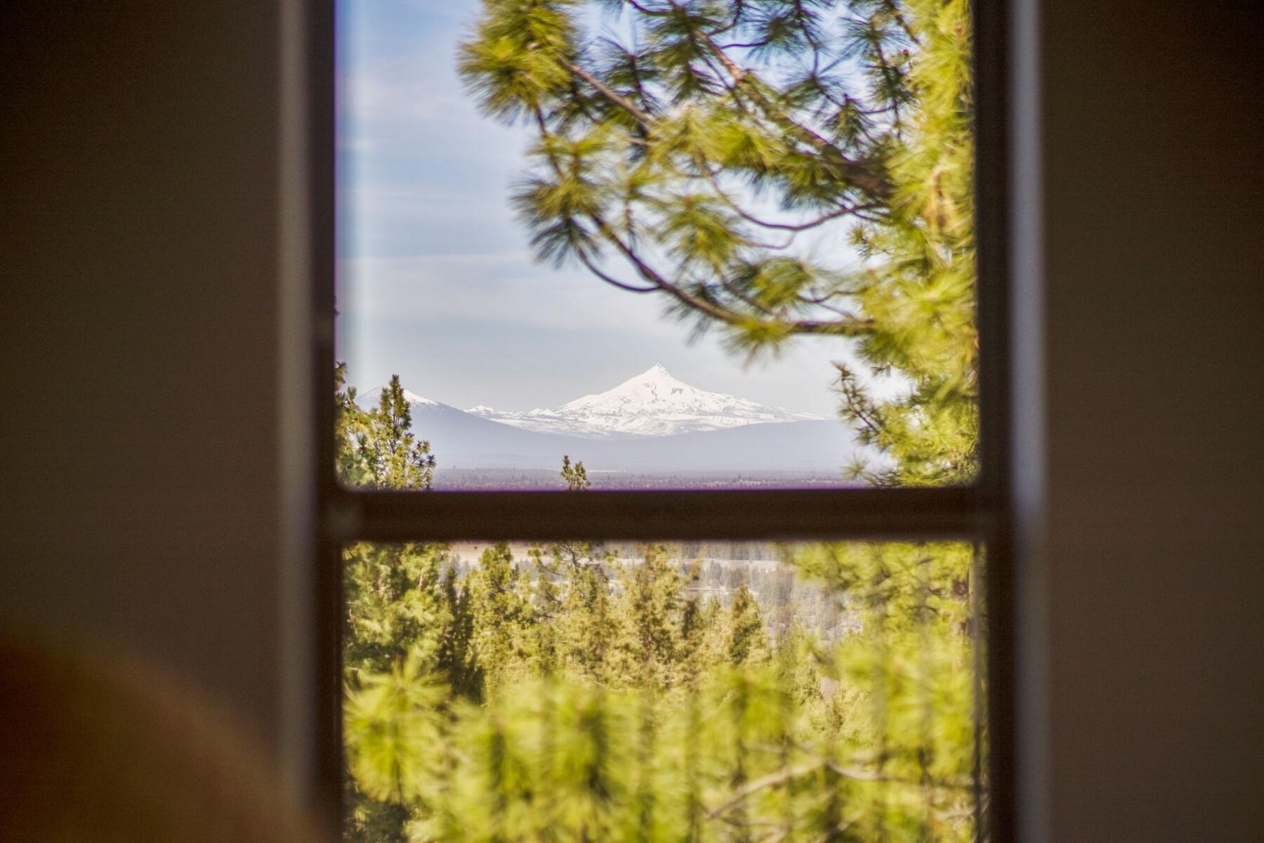Awbrey Butte - Residential