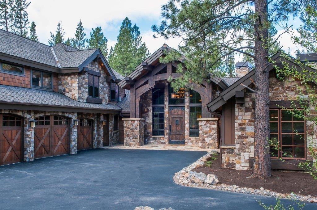 Caldera Springs - Residential