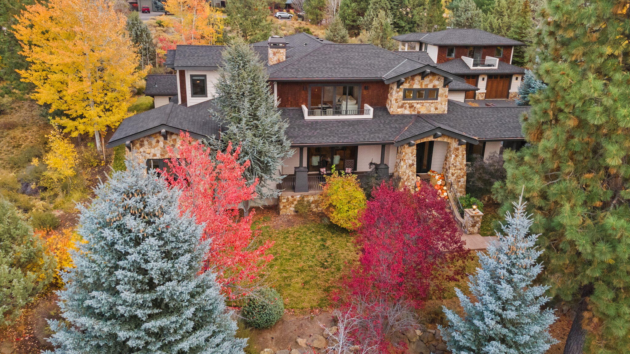 Parks At Broken Top - Residential