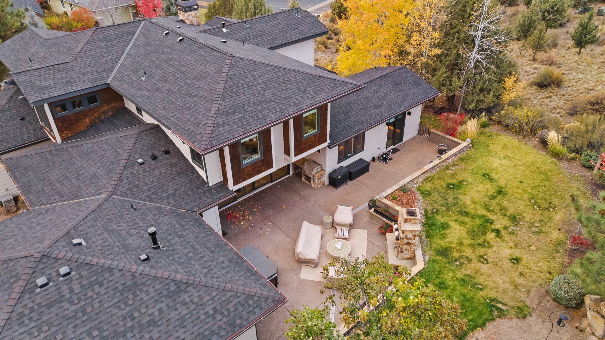 Parks At Broken Top - Residential