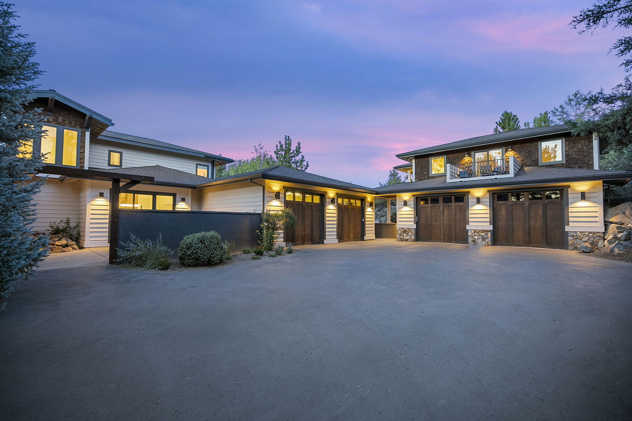 Parks At Broken Top - Residential