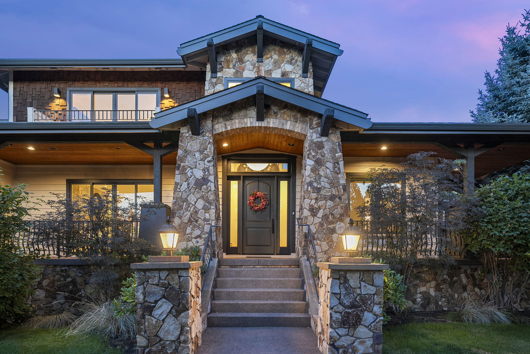 Parks At Broken Top - Residential