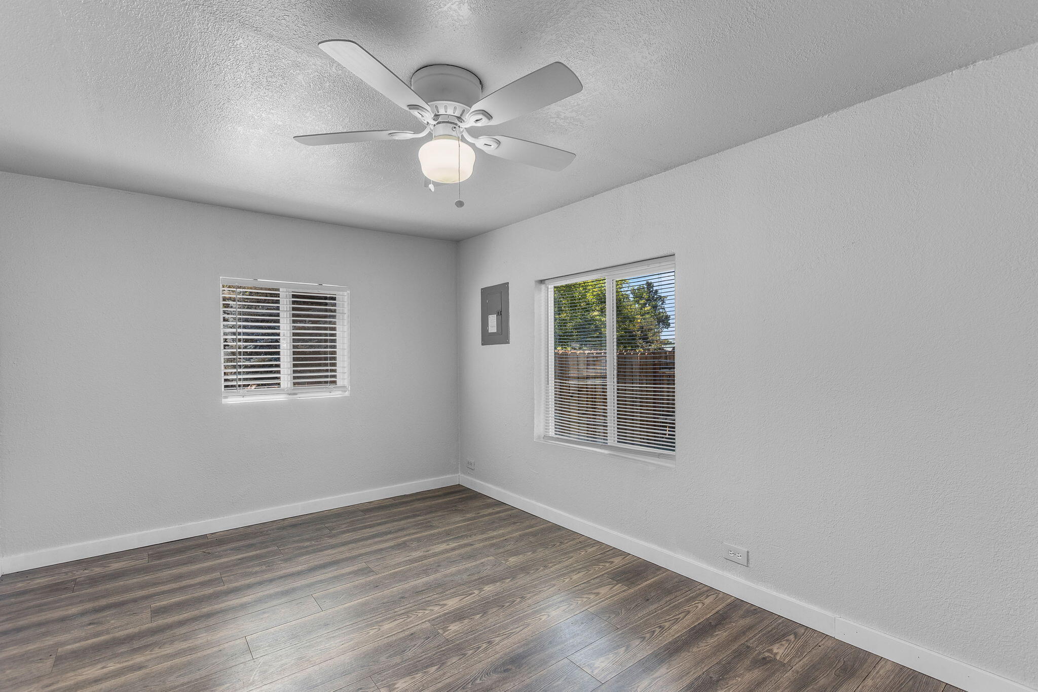 CLACC - Residential