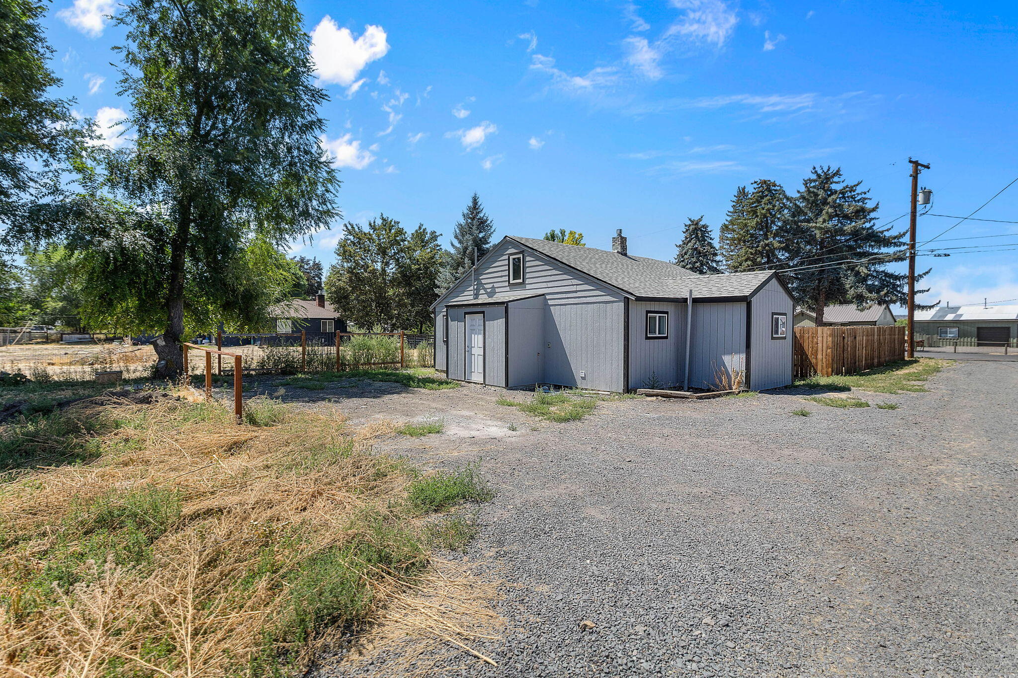 CLACC - Residential