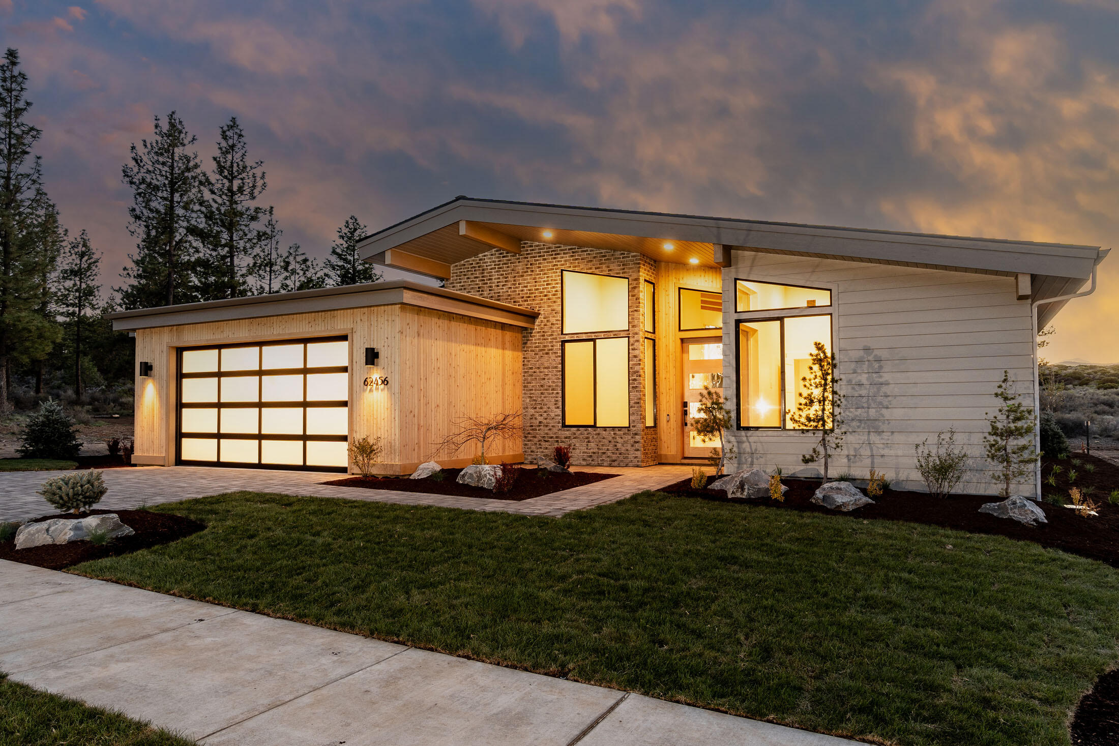 Shevlin West - Residential