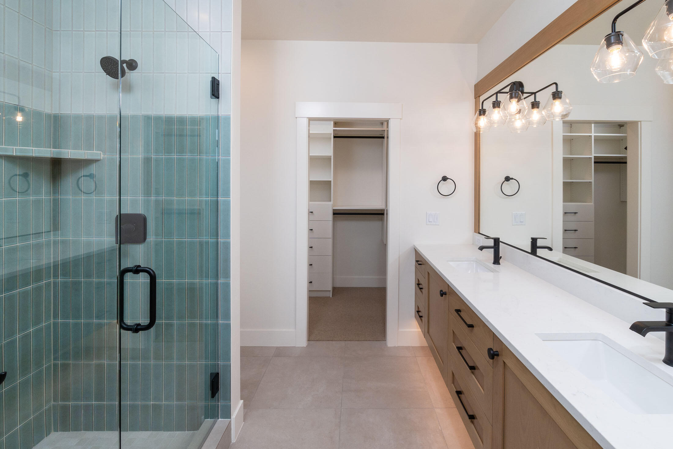 Shevlin West - Residential