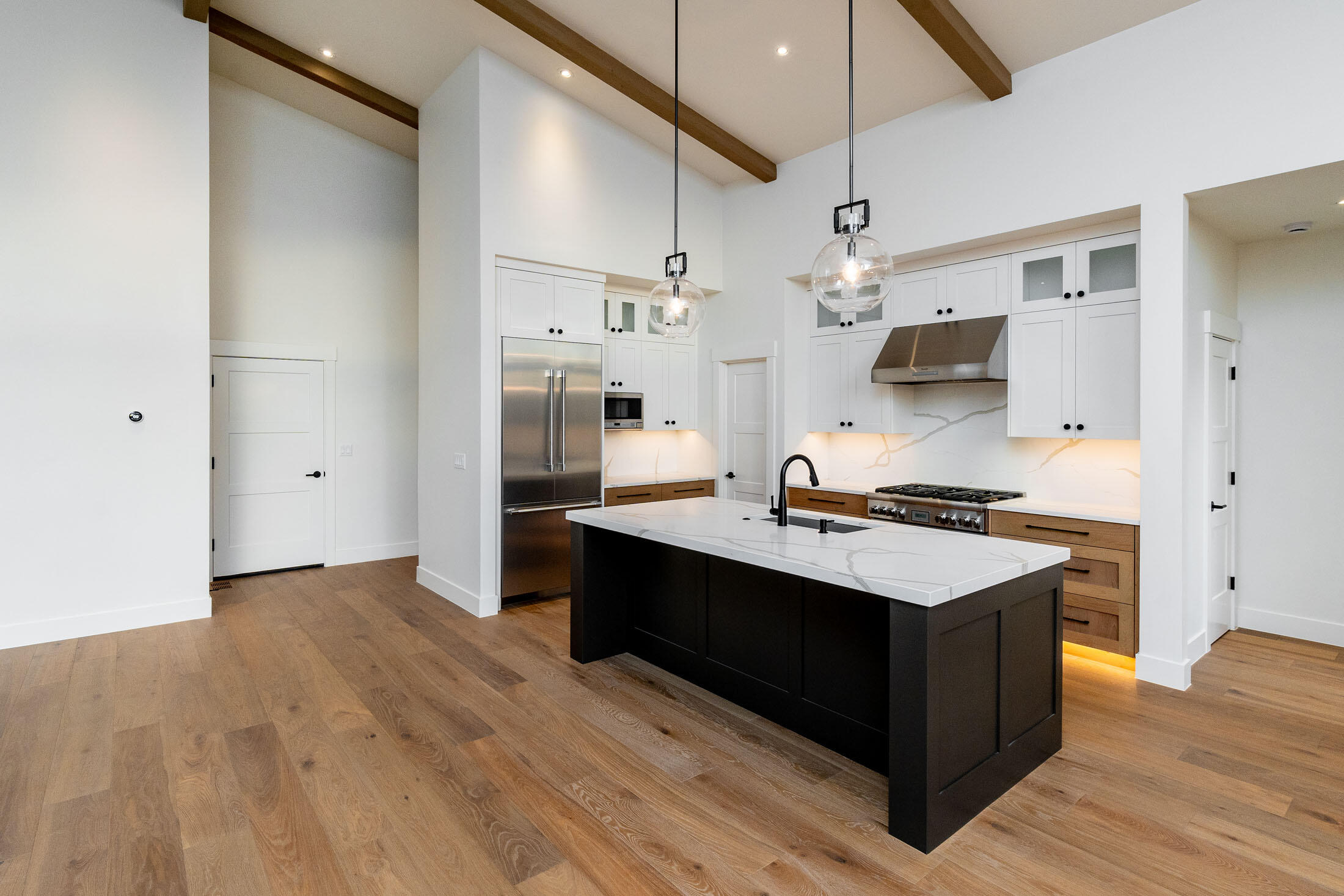 Shevlin West - Residential