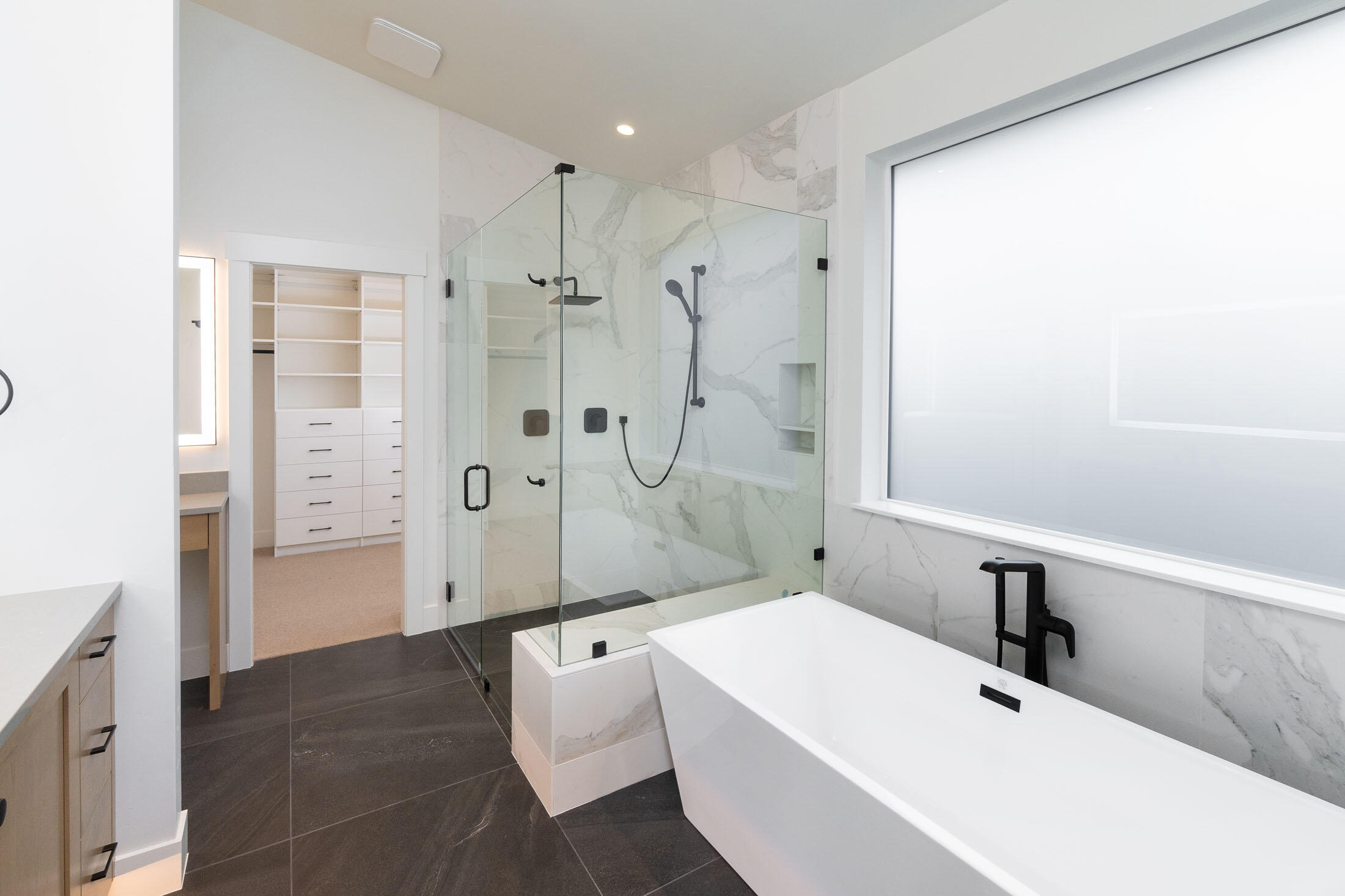 Shevlin West - Residential