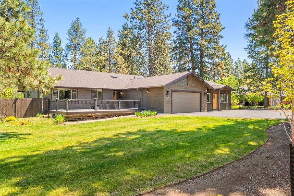 Duncan Heights - Residential