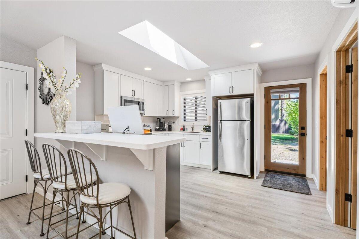 Duncan Heights - Residential