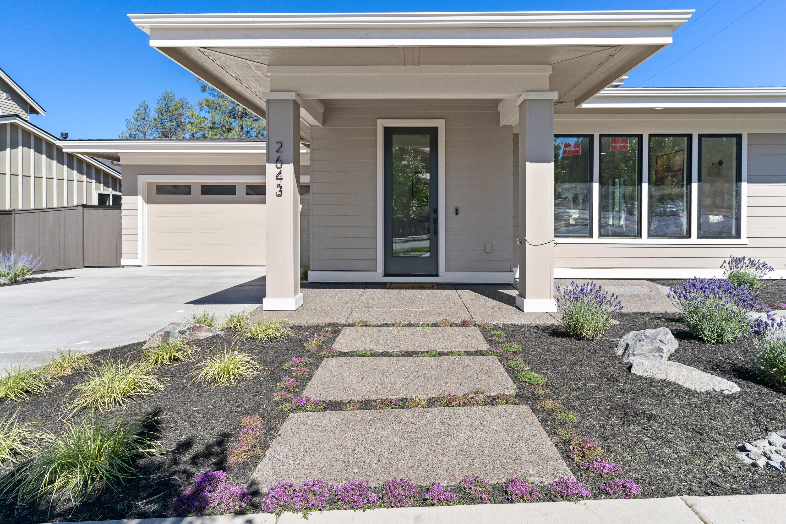 Talline Phase 1 & 2 - Residential