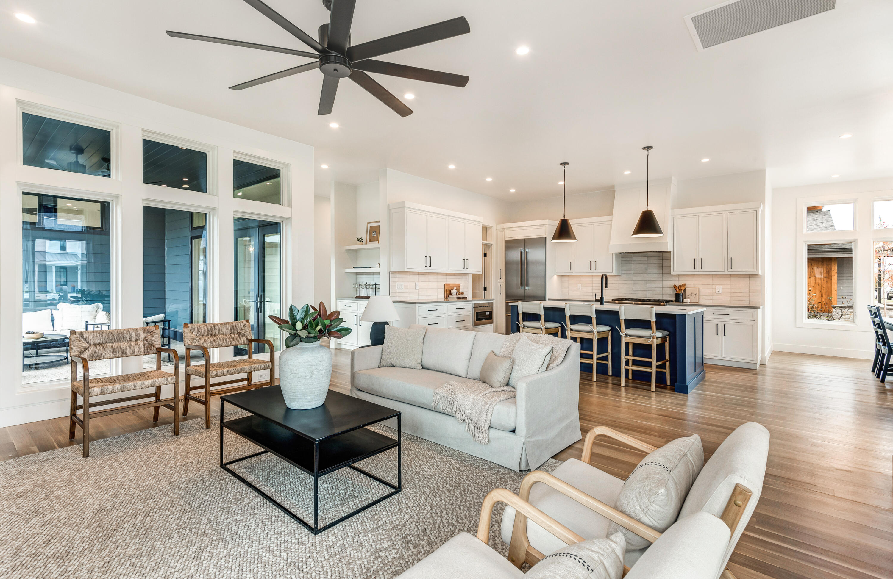Discovery West Phase 5 - Residential