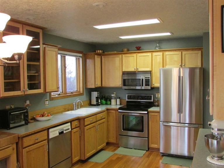 Madras Ranchos - Residential