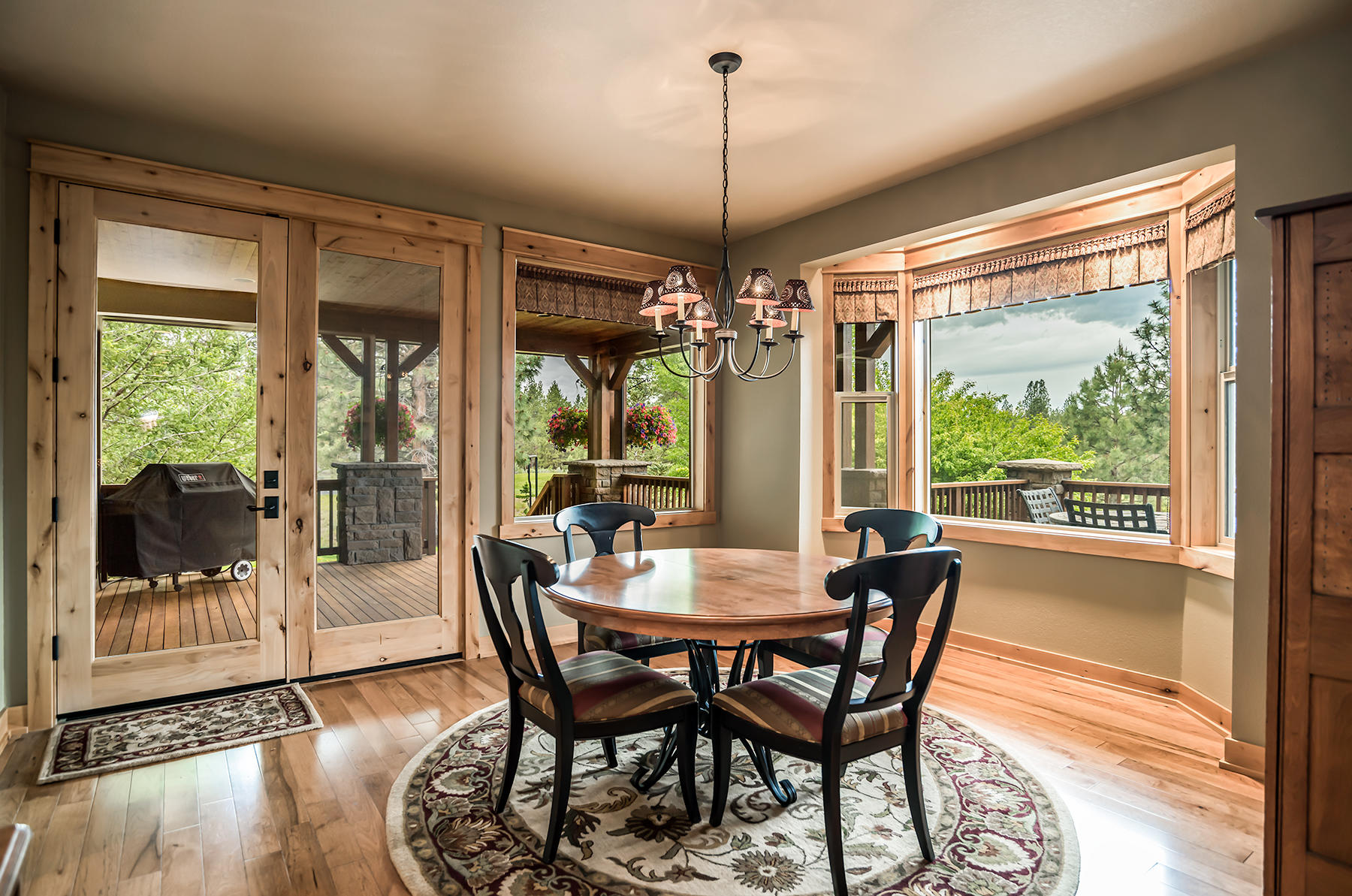 Sunset View Estates - Residential