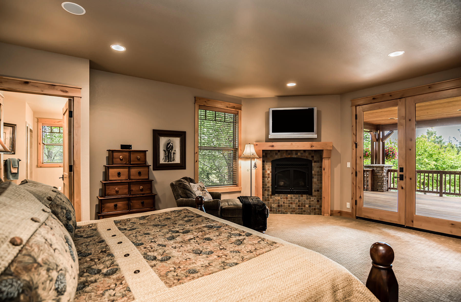 Sunset View Estates - Residential