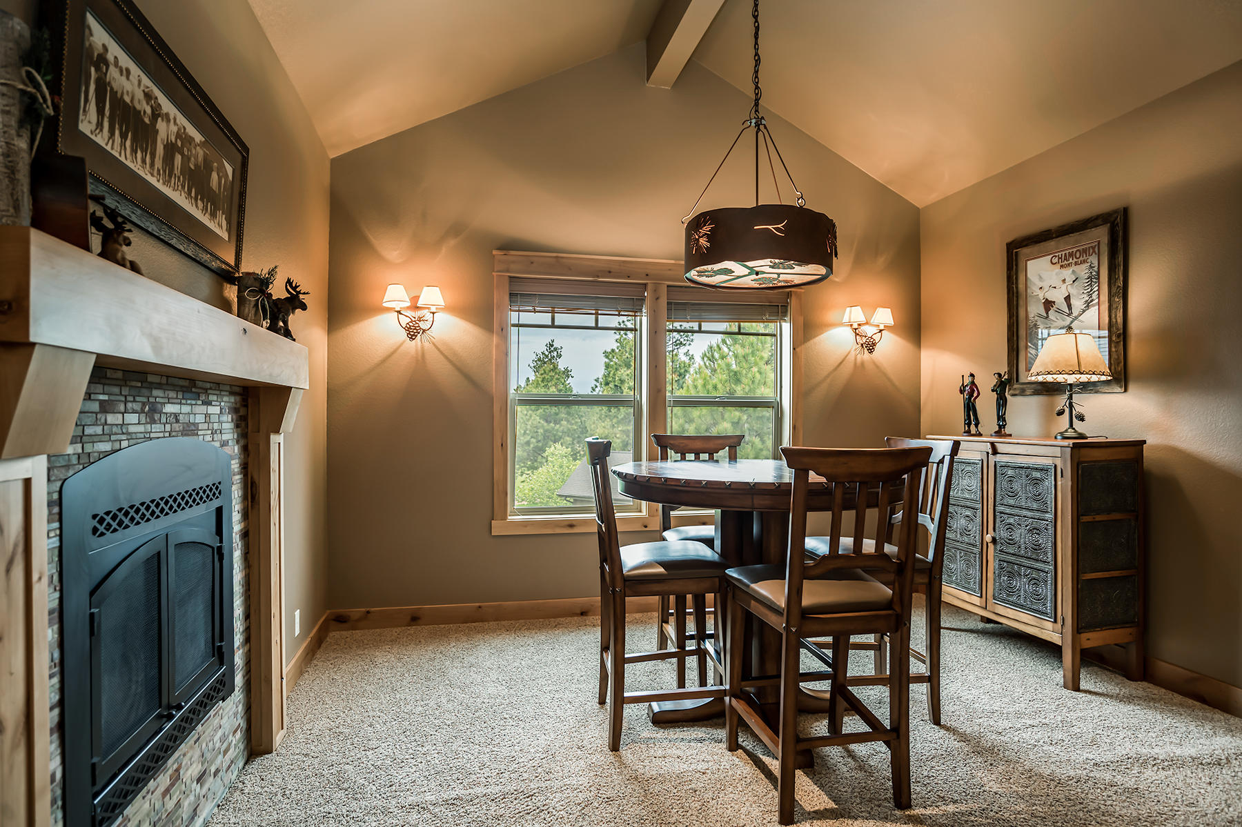 Sunset View Estates - Residential