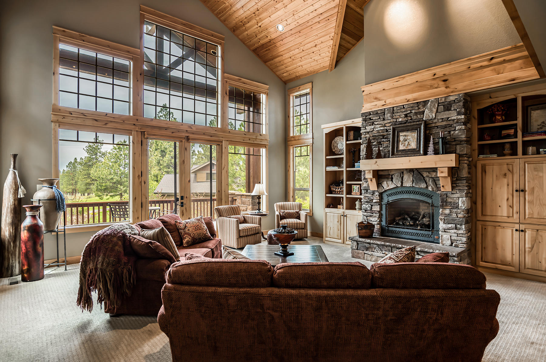 Sunset View Estates - Residential