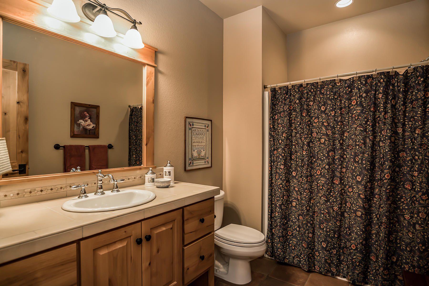 Sunset View Estates - Residential