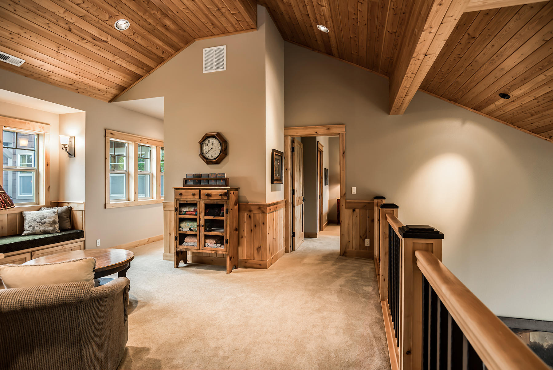 Sunset View Estates - Residential