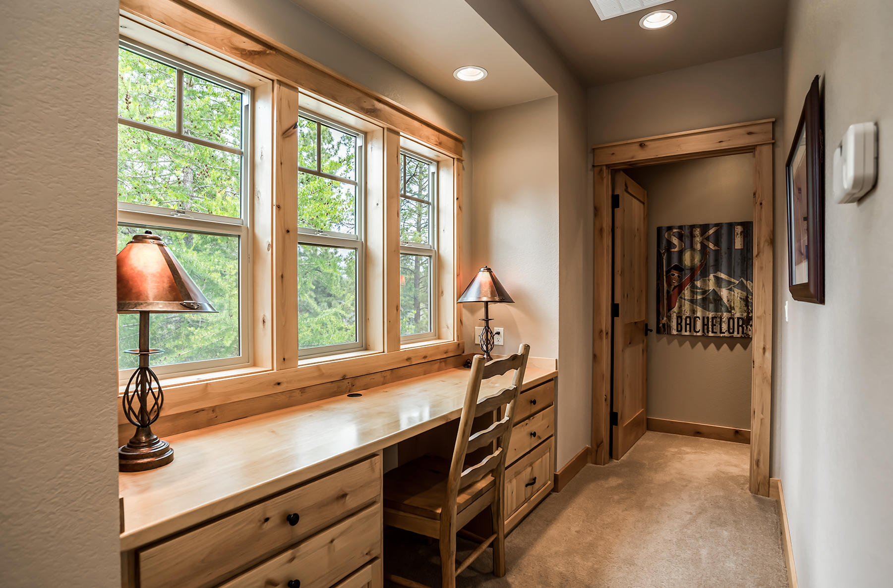 Sunset View Estates - Residential