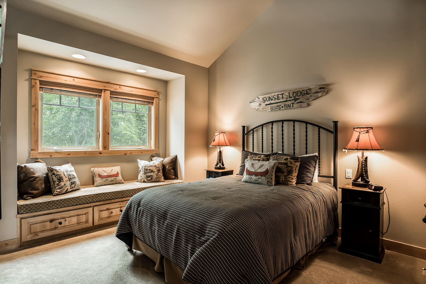 Sunset View Estates - Residential