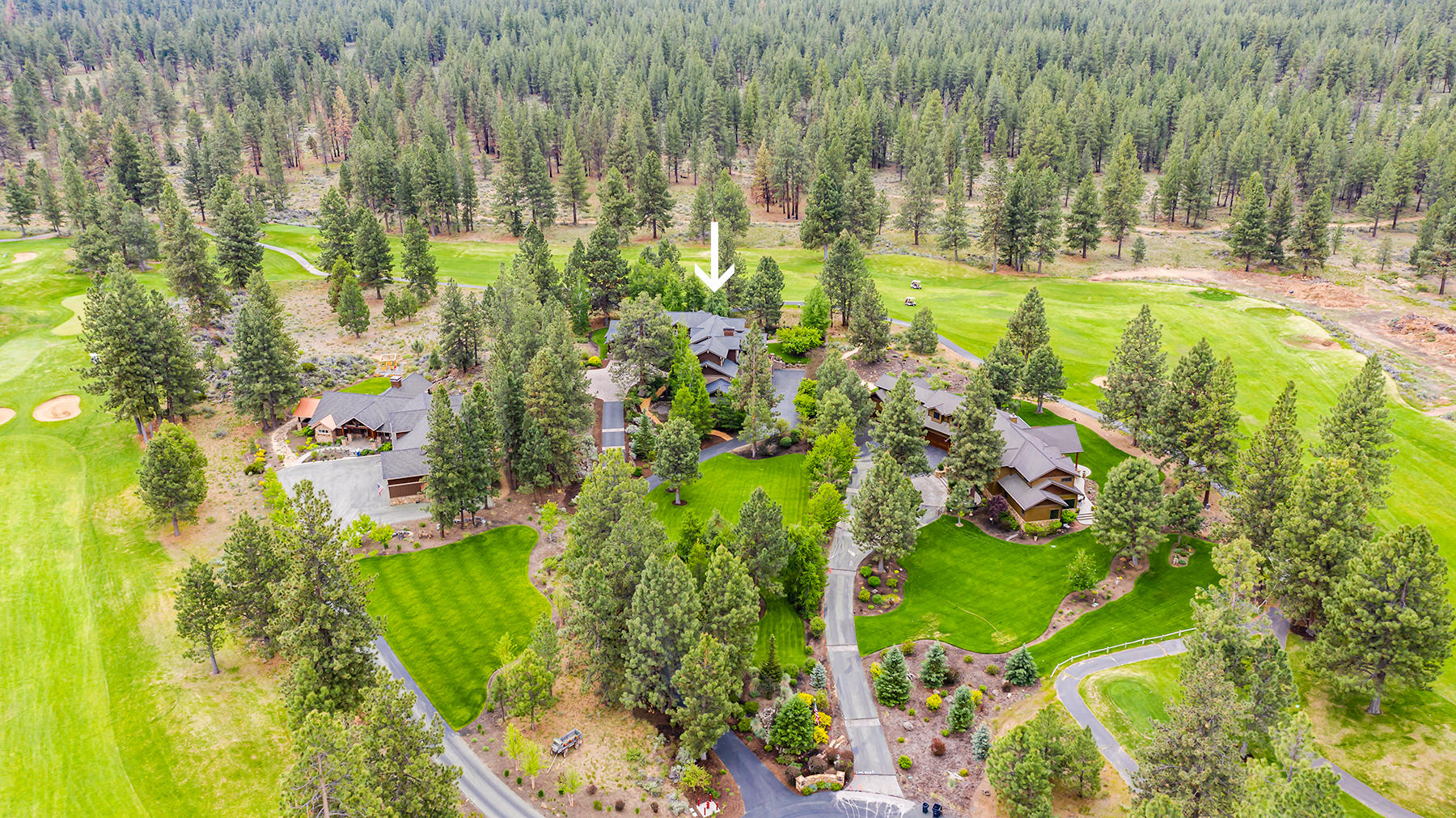 Sunset View Estates - Residential