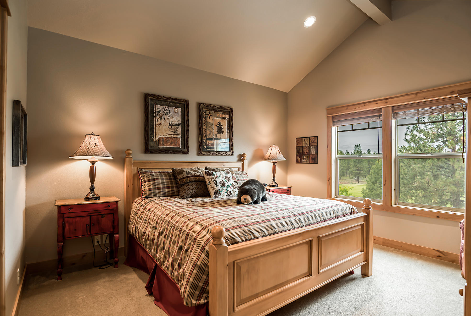 Sunset View Estates - Residential