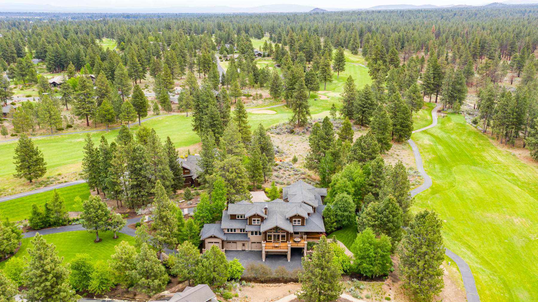 Sunset View Estates - Residential