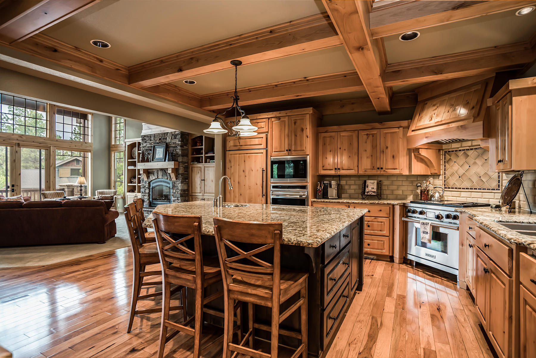 Sunset View Estates - Residential