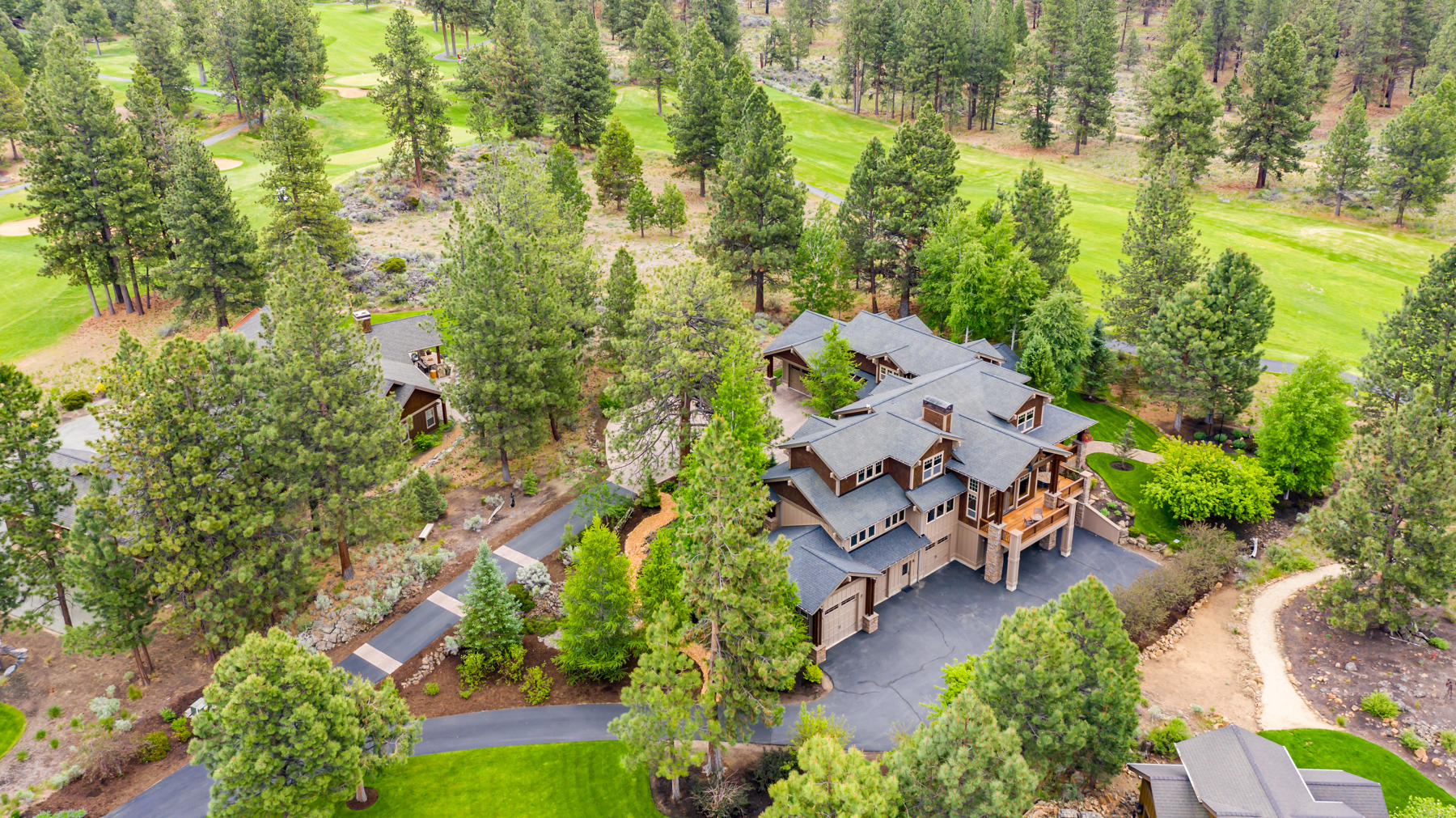 Sunset View Estates - Residential