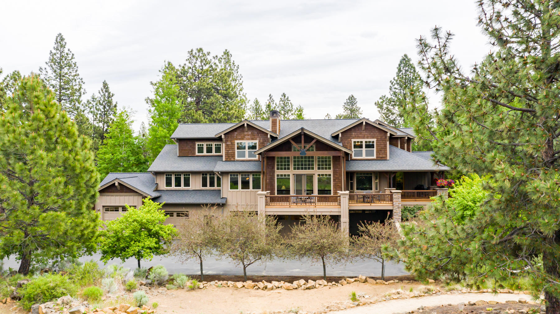 Sunset View Estates - Residential