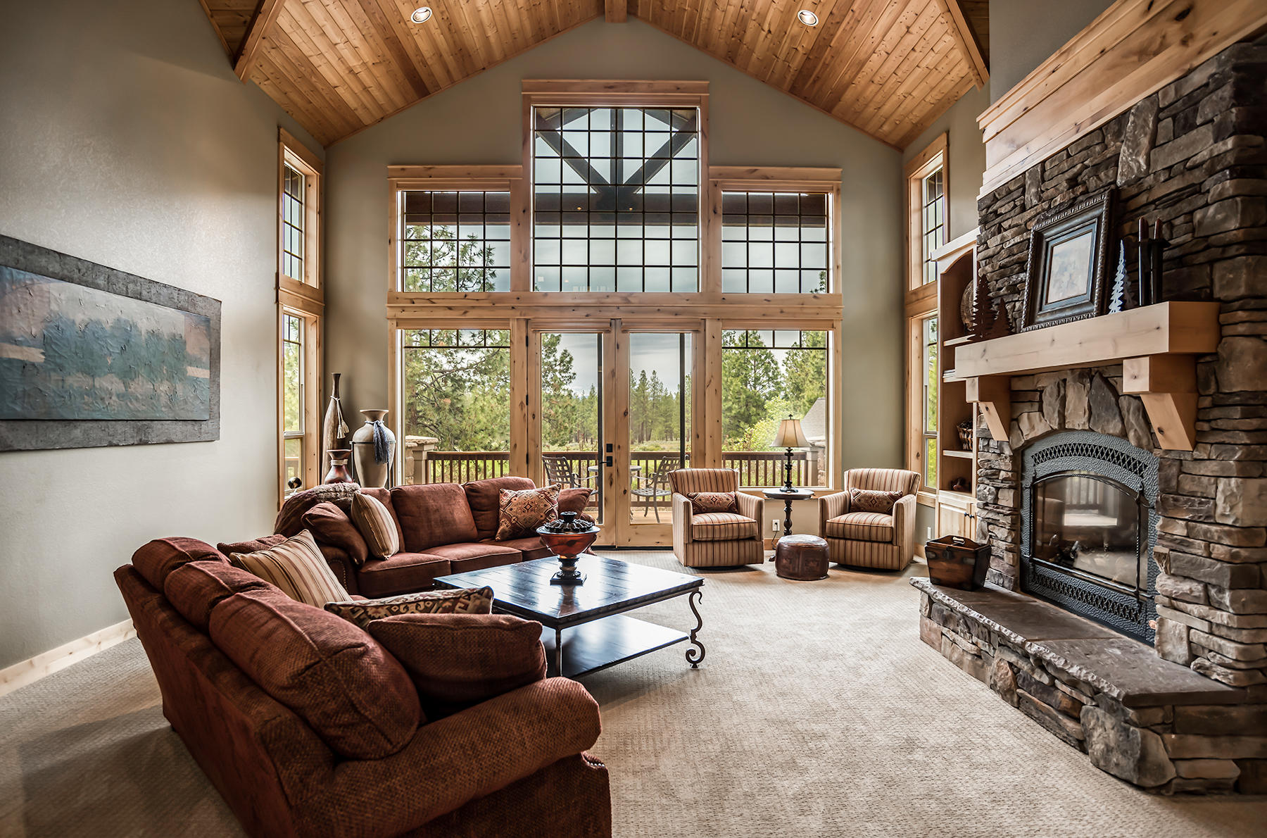 Sunset View Estates - Residential