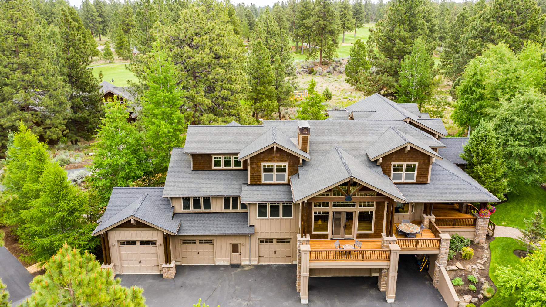 Sunset View Estates - Residential