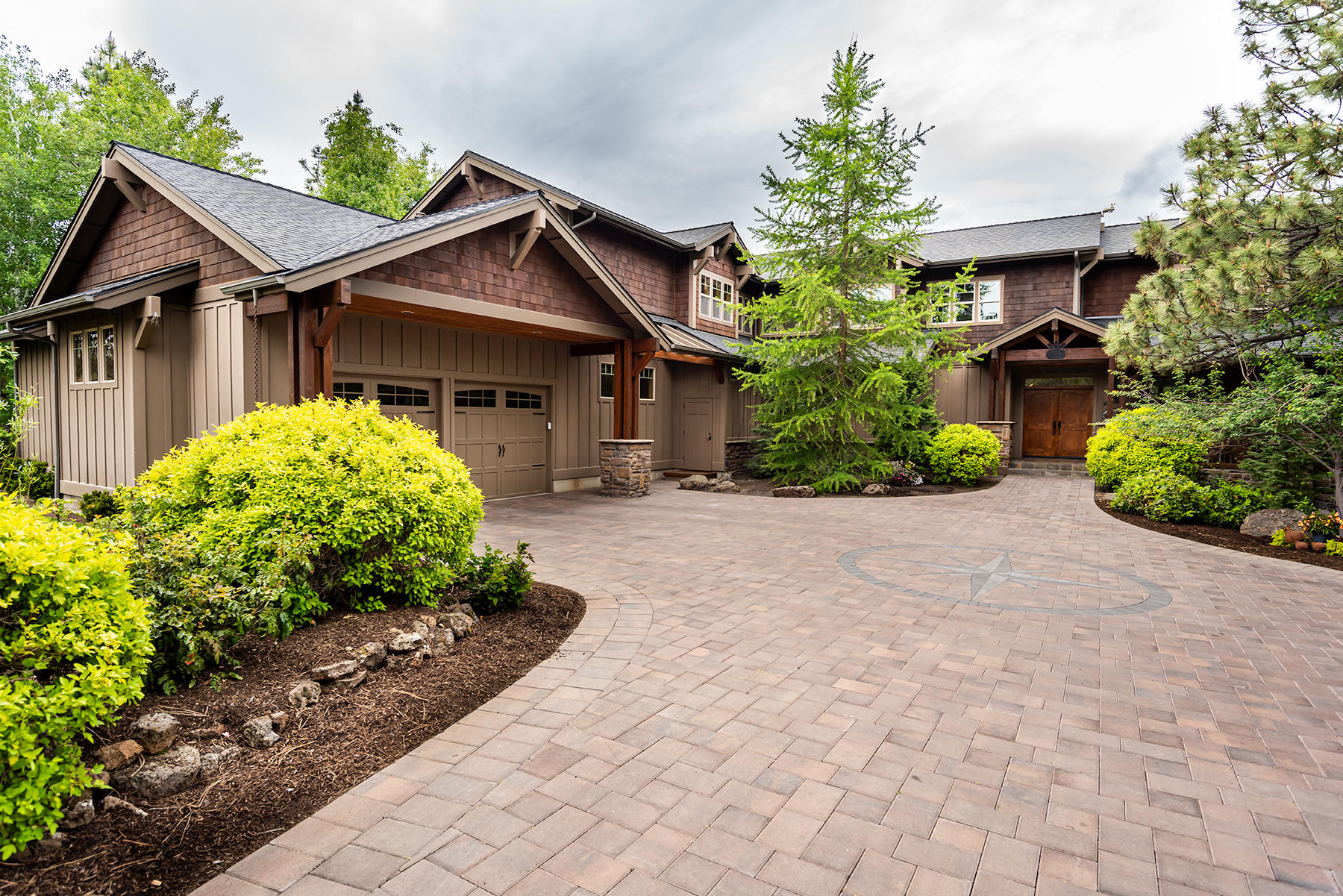 Sunset View Estates - Residential