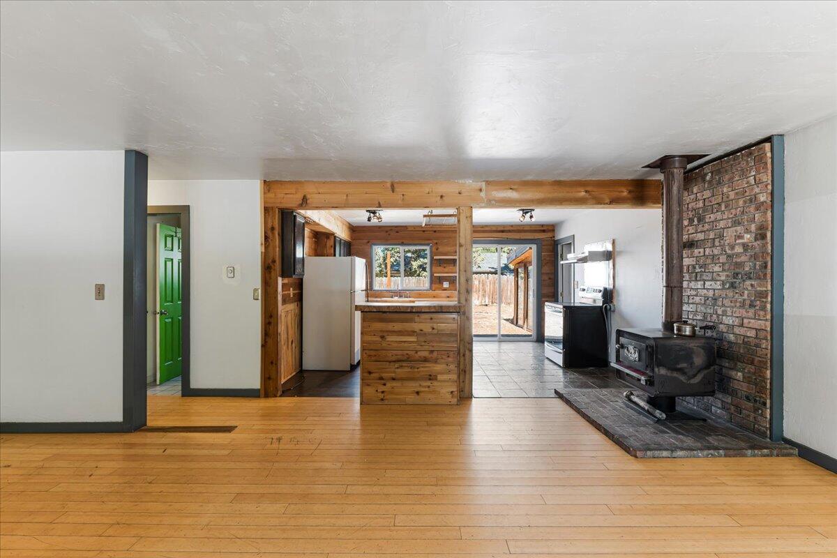 Bend Park - Residential