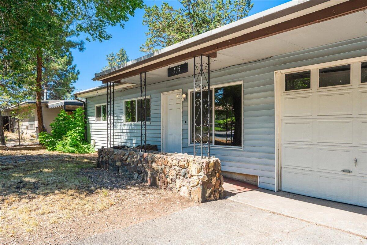 Bend Park - Residential