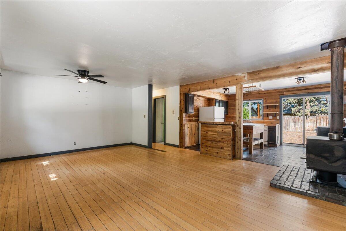 Bend Park - Residential