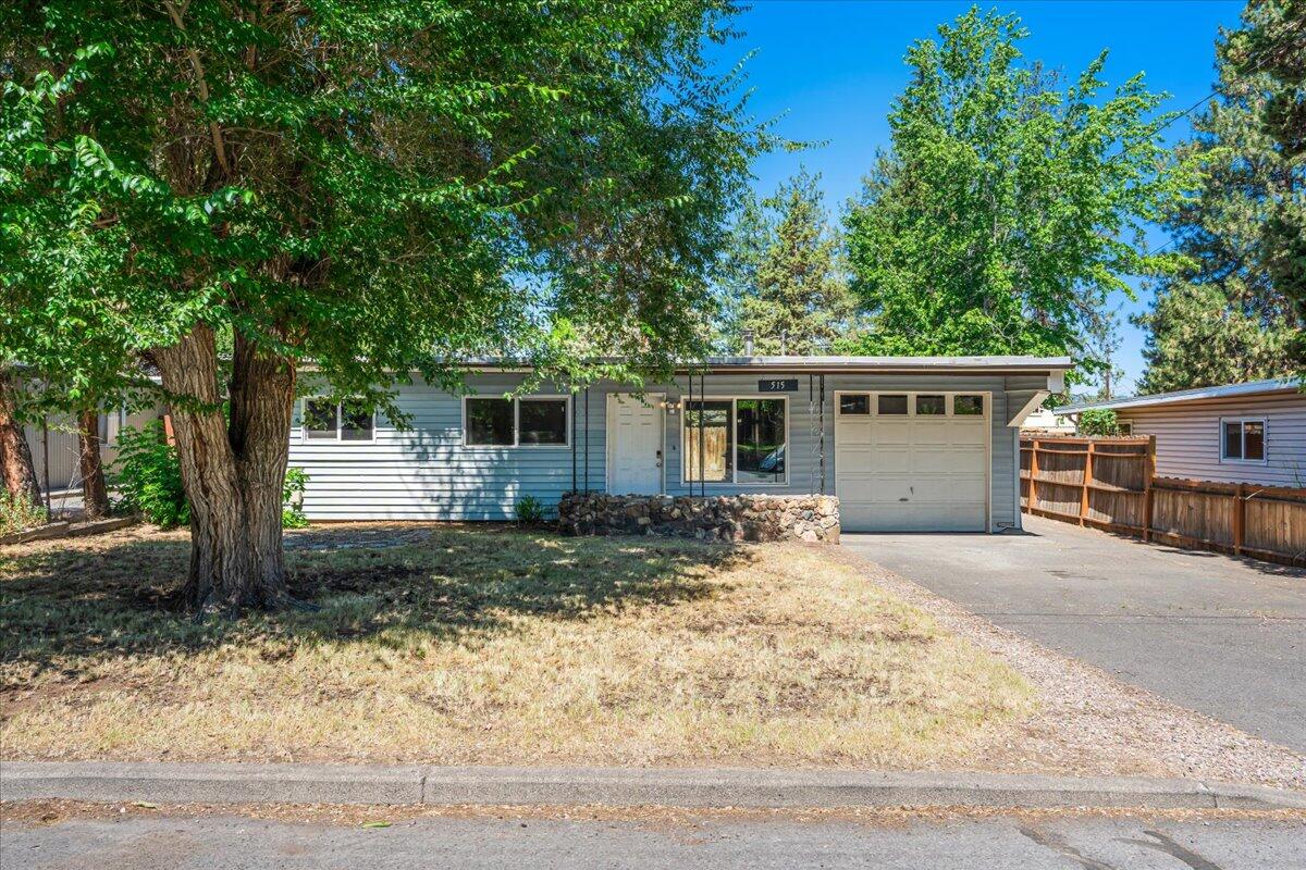 Bend Park - Residential