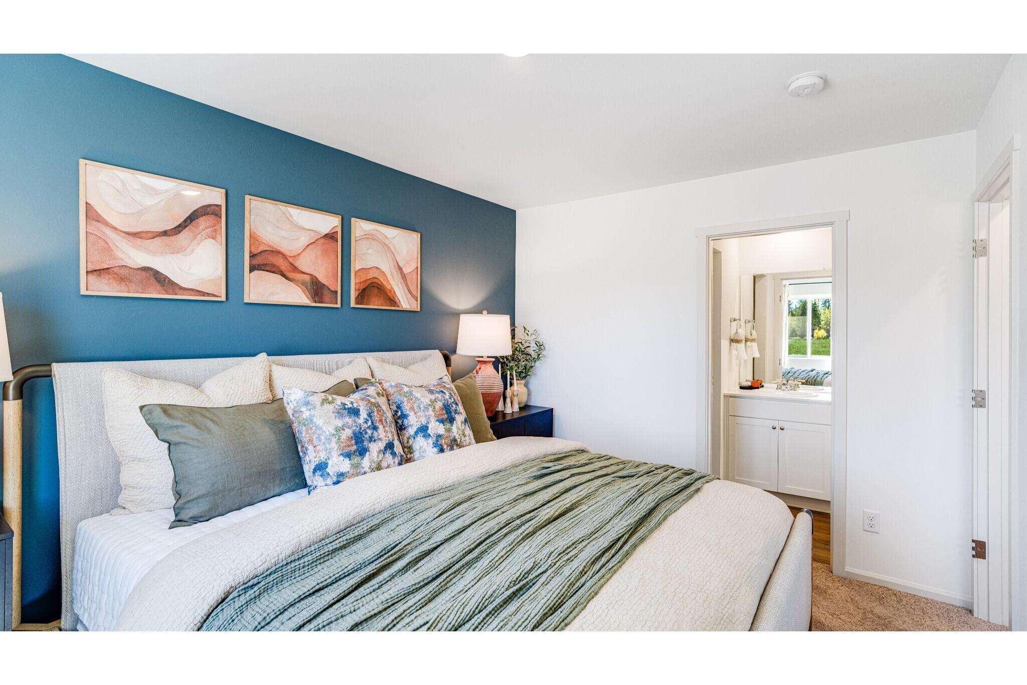 The Reserve In The Pines Phase 2 - Residential