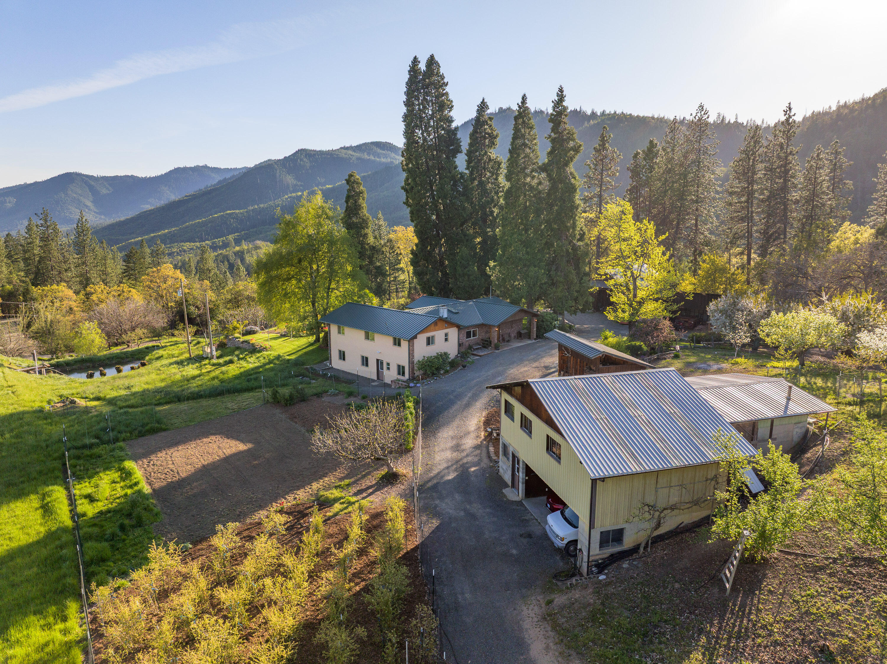 N/A - Residential