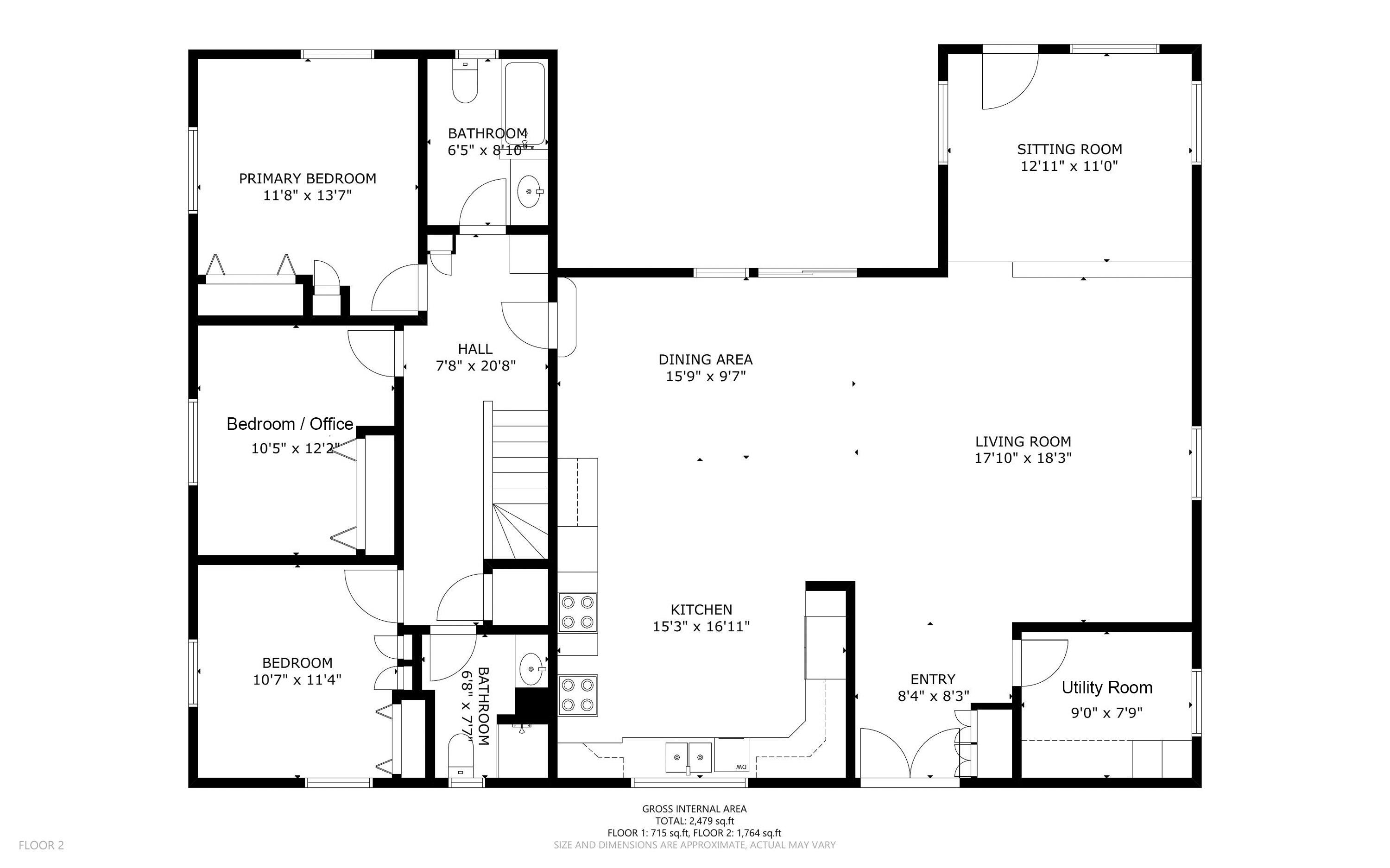 N/A - Residential