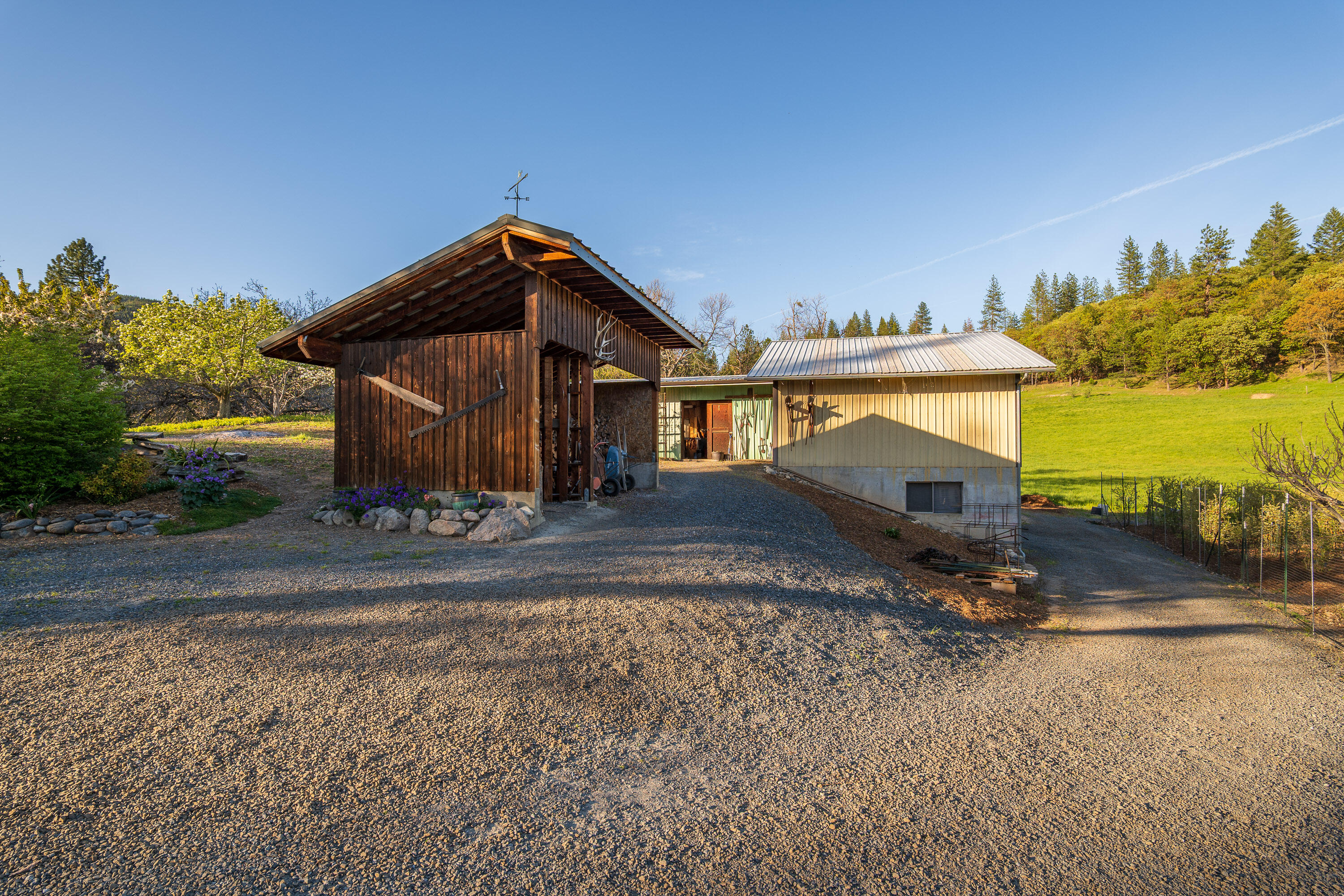 N/A - Residential