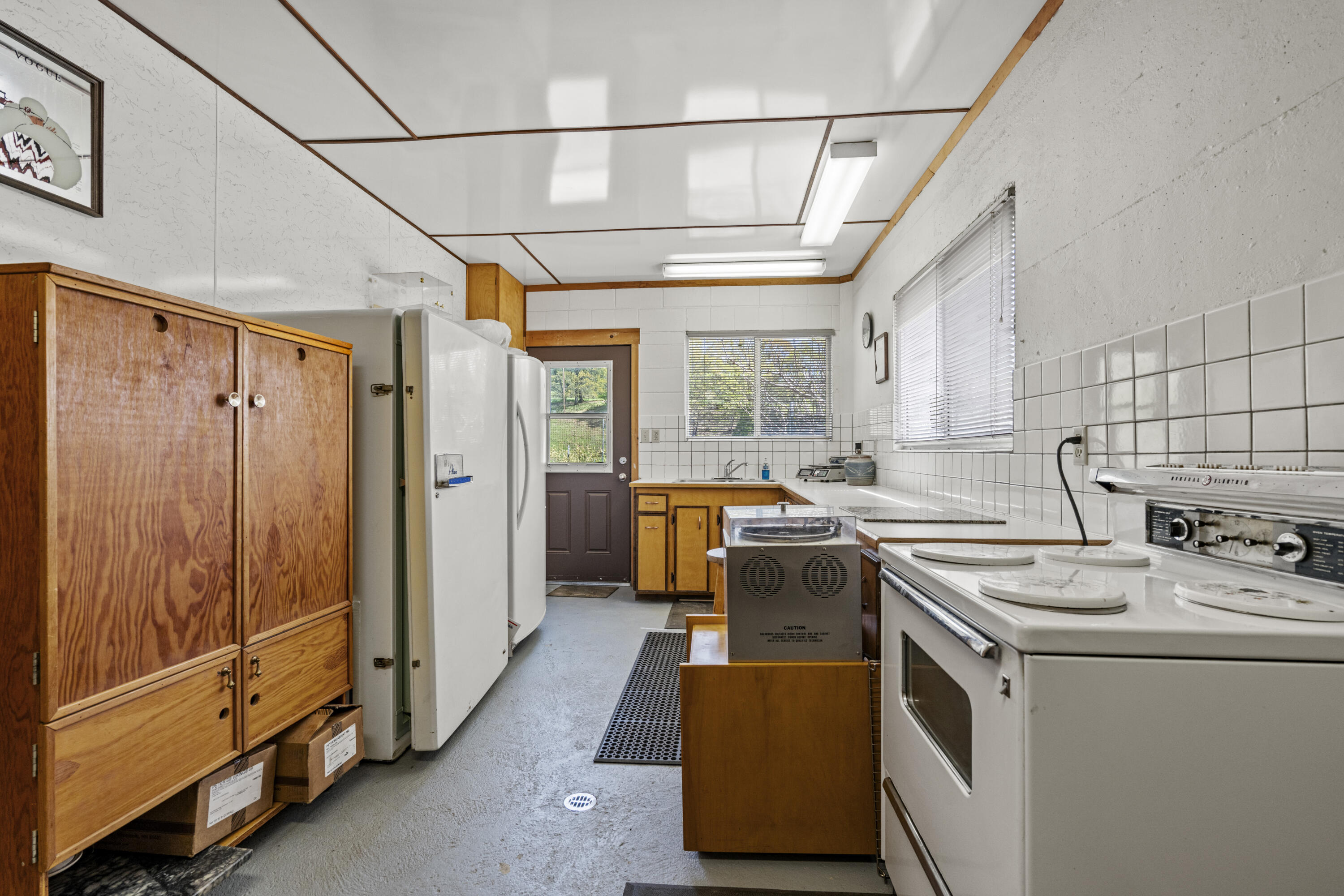 N/A - Residential