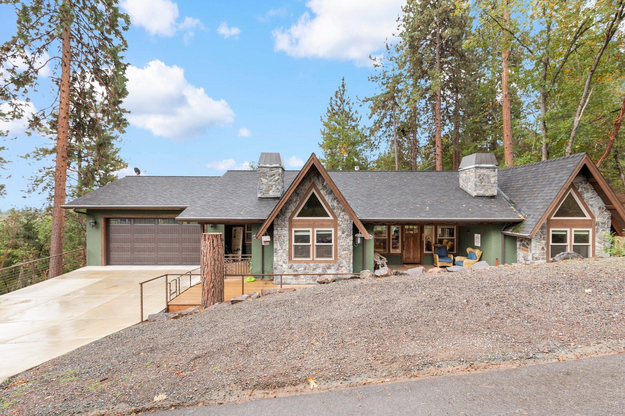 Stage Coach Hills Subdivision Unit No 1 - Residential