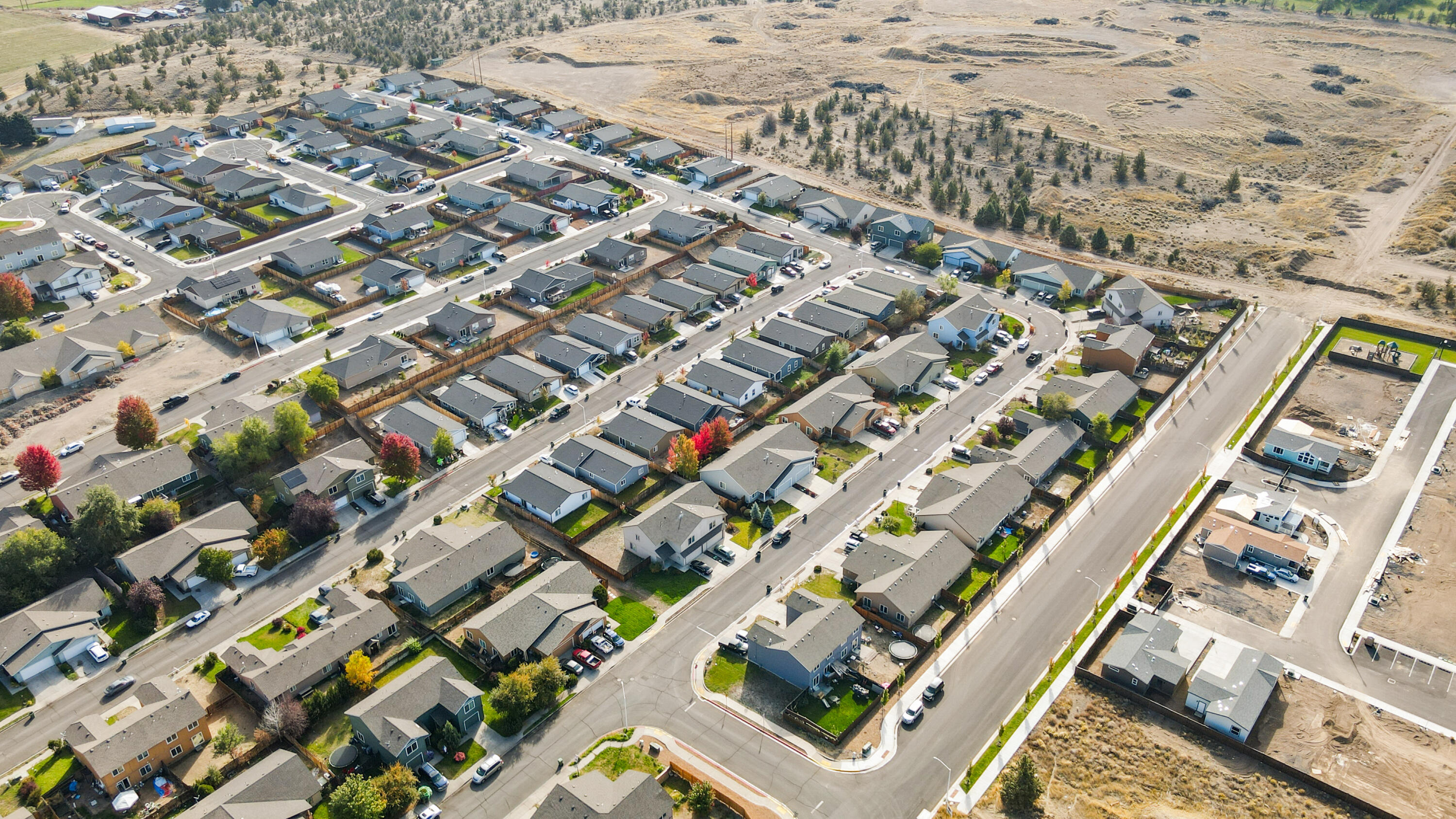 Investment Opportunity! 10 townhomes in Madras offered together as a portfolio sale. All units are 100% occupied, bringing in $15,915 per month in rent with a consistent rental history. Seller would consider selling in groups of 4 units. Each property has been professionally maintained and is located near schools, parks, and community amenities. This is an ideal option for investors seeking immediate income and long-term growth potential in Central Oregon. Units may also be purchased in groups of four, allowing flexibility for portfolio diversification or step-in expansion. Detailed rent rolls, leases, and expense information available upon request. A rare chance to secure multiple income-producing assets in one offering.