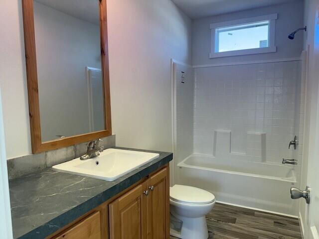 Desert View Estates - Residential