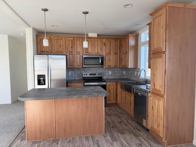 Desert View Estates - Residential
