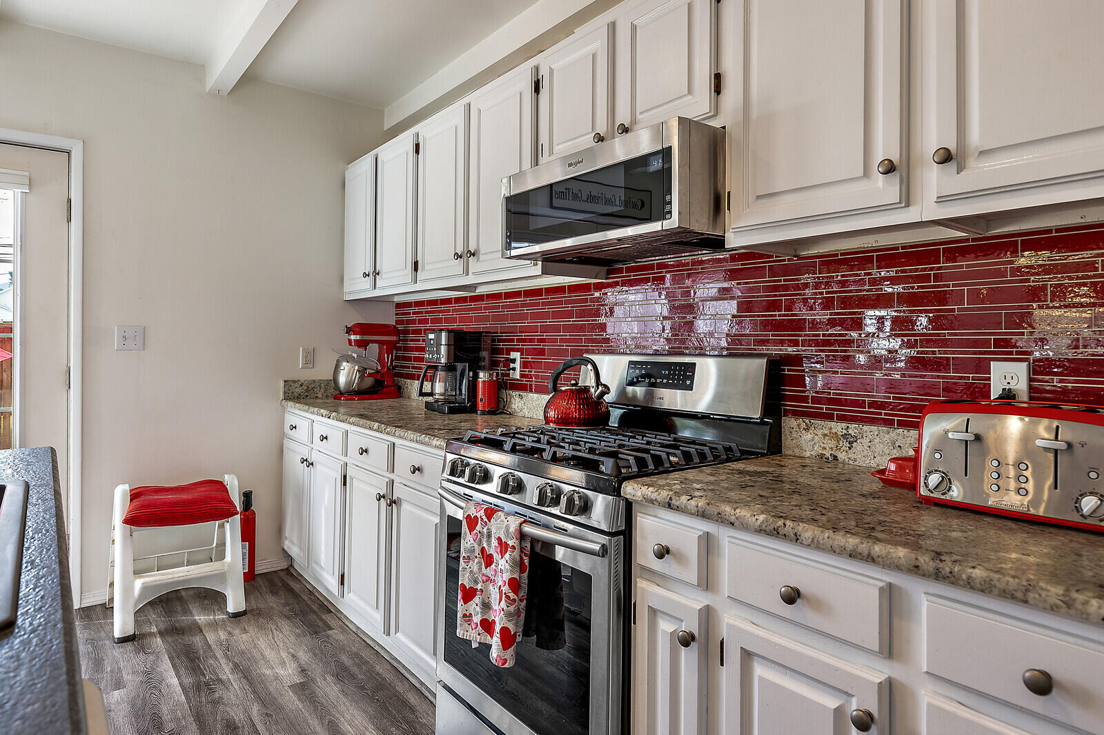 Grays Addition - Residential