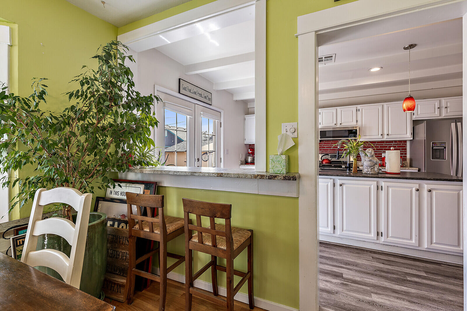 Grays Addition - Residential