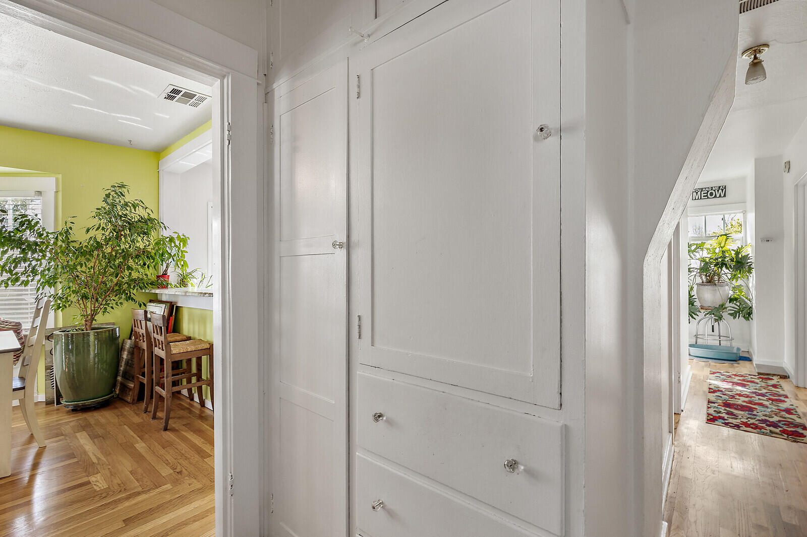 Grays Addition - Residential